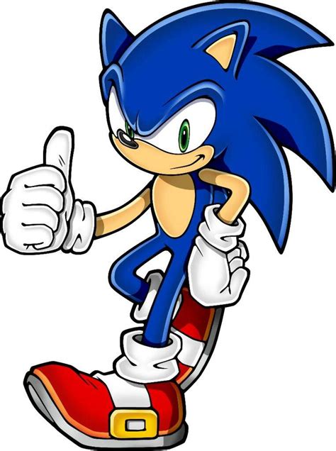 Frases populares de la saga de Sonic | Sonic the ...