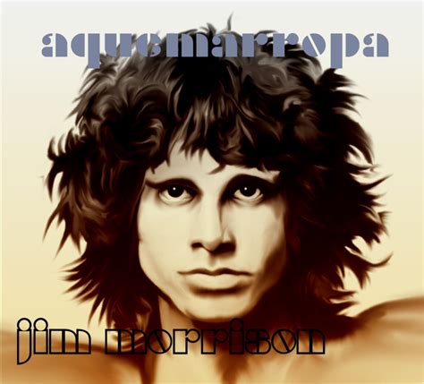 Frases Romanticas De Jim Morrison   Mensagens De Aniversario