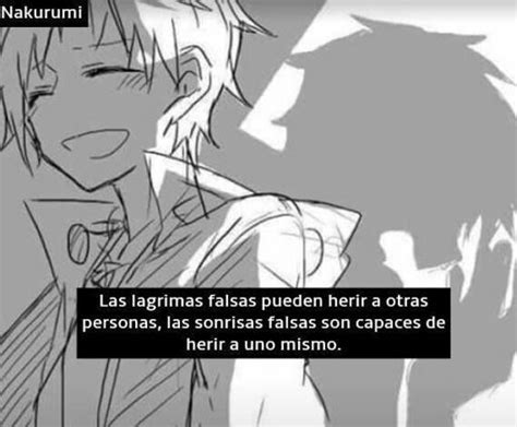 Frases sad D: | •Anime• Amino