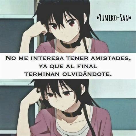 Frases sad | •Anime• Amino