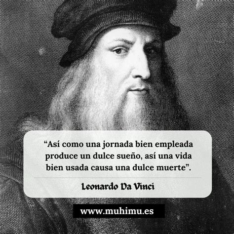 Frases y citas de Leonardo DaVinci 17   muhimu.es