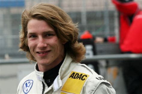 Freddie Hunt, son of James, to resume professional racing ...