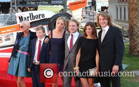 Freddie Hunt   World premiere of Rush | 2 Pictures ...