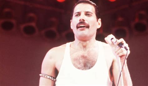 Freddie Mercury: 10 canciones para recordar a Freddie ...