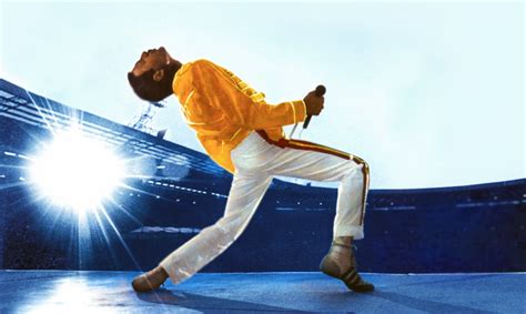 Freddie Mercury: a 74 años de su nacimiento