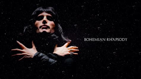 Freddie Mercury Anthology   Bohemian Rhapsody   YouTube