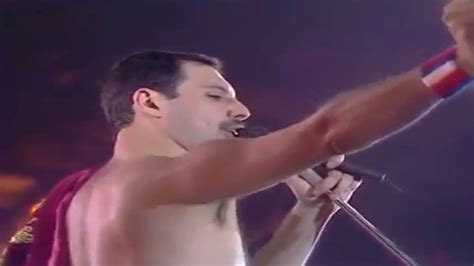 {Freddie Mercury Fan Tribute} Bohemian Rhapsody   YouTube