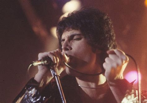Freddie Mercury   Historia