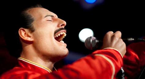 Freddie Mercury, la mejor voz del planeta hubiese cumplido ...