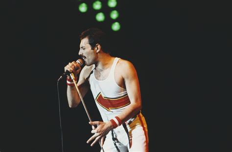 Freddie Mercury murió, pero su legado es eterno: hoy ...