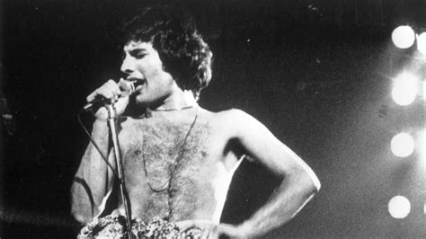 Freddie Mercury   Songwriter, Singer   Biography.com