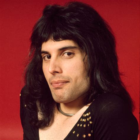 Freddie Mercury   Teeth, Live Aid & Movie   Biography