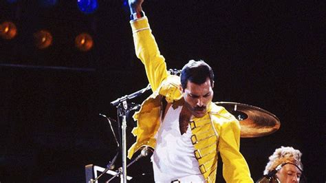 Freddie Mercury, vida y obra del genio que hoy cumpliría ...