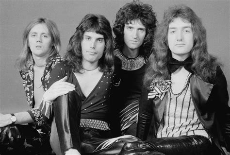 Freddie Mercury Was Part of Brian May and Roger Taylor s ...