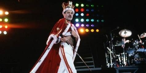 Freddie Mercury y los 5 datos más importantes de su vida ...
