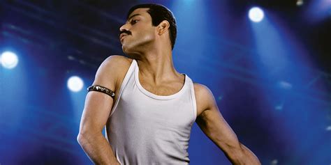 Freddie Mercury’s Biopic: “Bohemian Rhapsody” — Steemkr