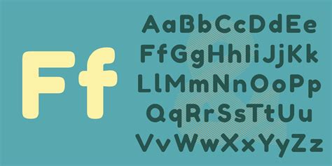 Fredoka One Font Dafont / 1001 free fonts offers a huge selection of ...