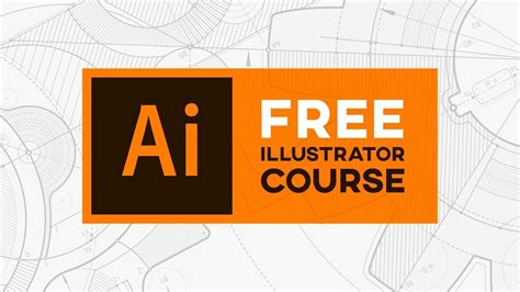 FREE Adobe Illustrator Design Course!    YouTube