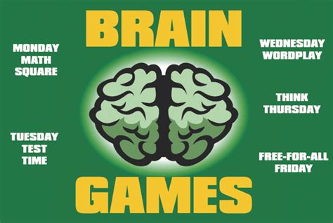 Free brain games | mindboards