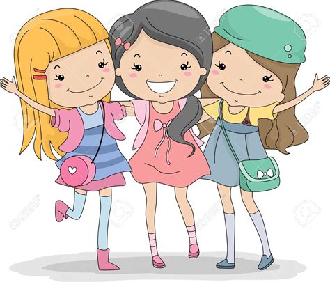 Free Cartoon Friendship Images, Download Free Cartoon Friendship Images ...