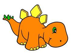 Free download Baby Dinosaur Clipart for your creation ...