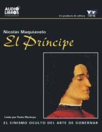 Free download El Principe Maquiavelo Pdf Libro programs ...