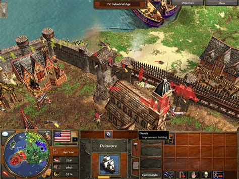 FREE DOWNLOAD GAME Age of empires III   AOE   full version + serial ...