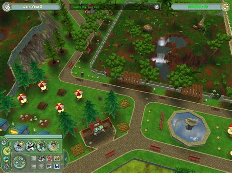 Free Download Game PC Zoo Tycoon 2 Full version | Dolanan PC
