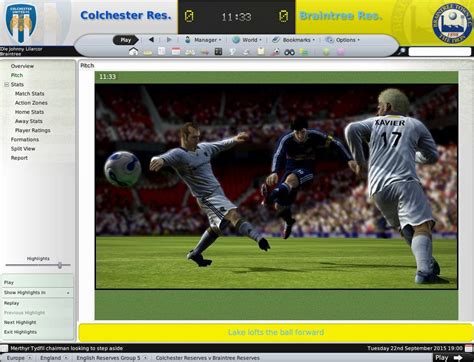 Free Download Games Football Manager 2008 Full Version ...