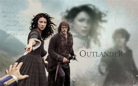 Free download New Outlander Wallpaper Made With the New Outlander ...