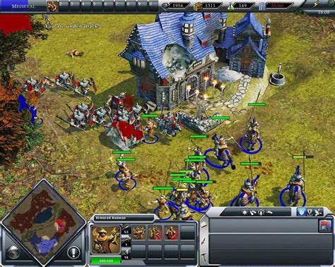 Free Download PC Games Empire Earth 3 Full Version  new soft game