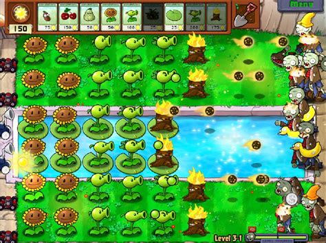 Free Download | Plants vs Zombies 2 Game Of The Year ...