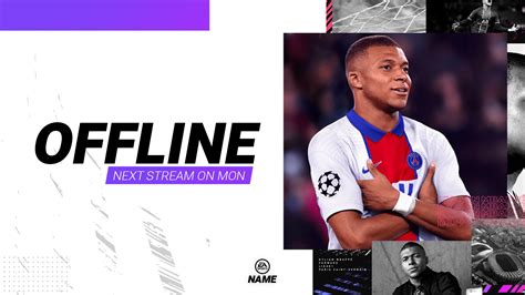 Free FIFA 21 Twitch Pack | 5ergiveaways