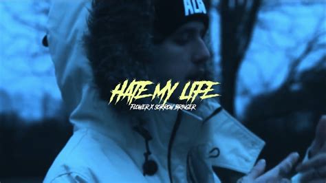 [FREE FOR PROFIT] LiL PEEP TYPE BEAT –  HATE MY LIFE    YouTube