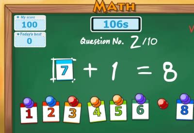Free Google Math Games on Chrome for Kids | Google Games ...