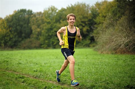 Free Images : forest, person, girl, sport, meadow, boy ...