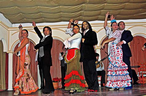 Free Images : performance, seville, dancing, tradition, artists ...
