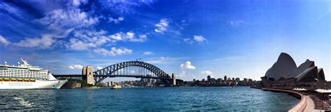 Free Images : sea, panorama, vehicle, bay, landmark, port ...