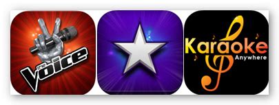 Free Karaoke Songs – For iPad,iPhone,iPod touch,Samsung ...