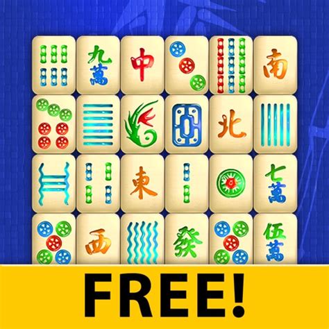 Free Mahjong Games by Best Free and Fun Games, LLC