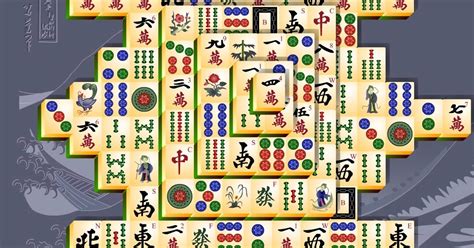 Free Mahjong Games: Free Mahjong Download