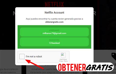 Free Netflix Accounts 2019 with username and password ...