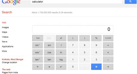 Free Online Calculator | Fast Calculator for mobile ...
