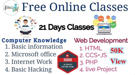 Free Online Computer Class | Computer Class in Hindi | Free Computer ...