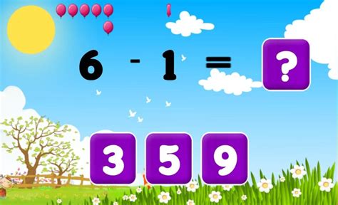 Free Online Math games which make kids love learning ...
