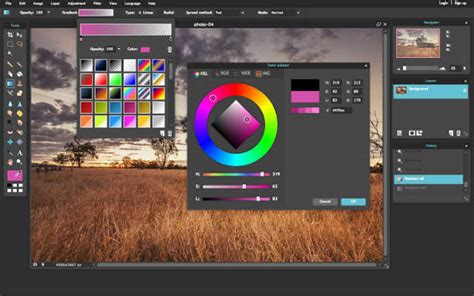 Free online photoshop: the best web browser applications ...