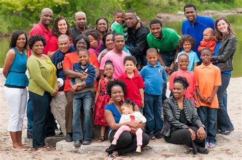 Free photo: Big Family   Beach, Children, Daughter   Free ...