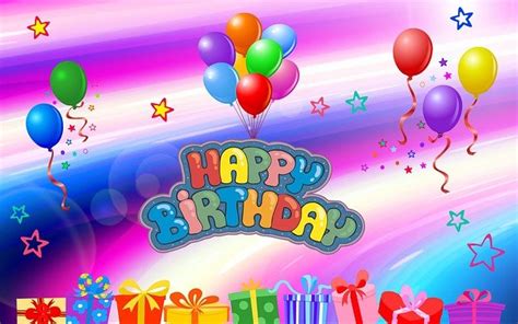 Free photo Greeting Card Balloons Happy Birthday Birthday ...