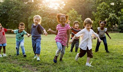 Free Range Parenting Law Eyed Around US After Utah Gets ...