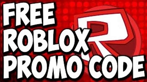 FREE ROBLOX PROMOCODES   YouTube